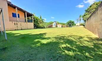 Imagem 4: CHACARA RESIDENCIAL em CAMPINAS - SP, LOTEAMENTO CHÁCARAS GARGANTILHAS