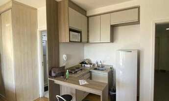 Imagem 6: Apartamento com 1 dormitório à venda, 37 m² por R$ 399.000,00 - Saúde - São Paulo/SP