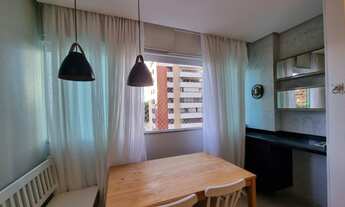 Imagem 4: Vela Branca Boulevard - Pituba - 2 quartos - Suíte - Porteira fechada - 70m²