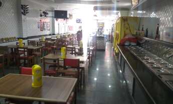 Imagem 3: Lanchonete região da Mooca