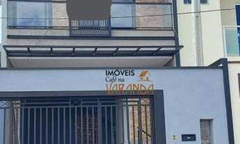 Imagem 1: Casa à venda, 95 m² por R$ 530.000,00 - Parque Jambeiro - Campinas/SP