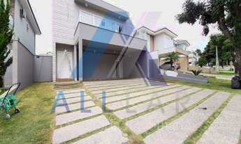 Imagem 1: Casa com 4 dormitórios à venda, 300 m² por R$ 1.450.000,00 - Residencial Ibi Aram I - Itup