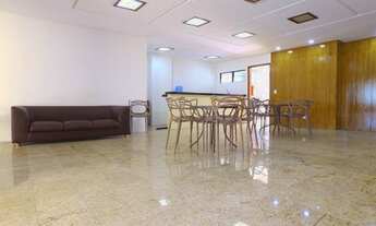 Imagem 6: Apartamento com 4 dormitórios à venda, 249 m² por R$ 2.100.000,00 - Pajuçara - Maceió/AL