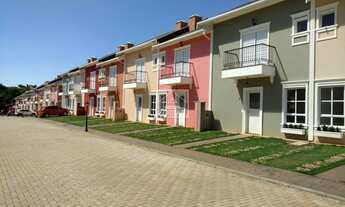 Imagem 2: Casa - Bairro Nova Itália - Valinhos