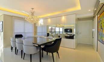 Imagem 6: CURITIBA - Apartamento Padrão - Ecoville