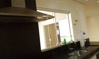 Imagem 4: Casa para venda tem 185 metros quadrados com 3 quartos em Parque Suzano - Suzano - SP