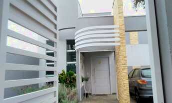 Imagem 4: Casa à venda, 3 quartos, 1 suíte, 4 vagas, Recanto das Primaveras I - Boituva/SP