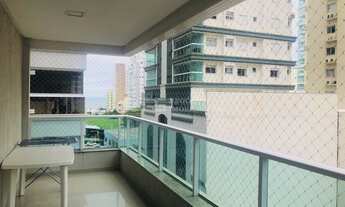 Imagem 2: APARTAMENTO MOBILIADO EM MEIA PRAIA