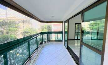 Imagem 7: Apartamento com 3 dormitórios para alugar, 155 m² por R$ 12.600,00/mês - Leblon - Rio de J