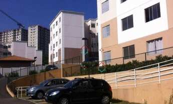 Imagem: Apartamento com 2 dormitórios à venda