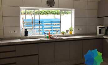 Imagem 3: Casa à venda por R$ 1.300.000,00 - Condomínio Haras São Luiz - Salto/SP