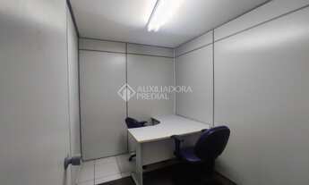 Imagem 4: PORTO ALEGRE - Conjunto Comercial/Sala - Centro Histórico