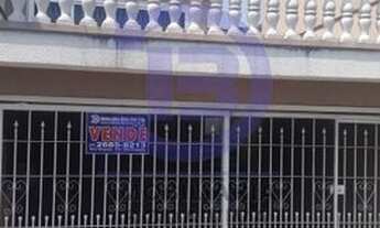 Imagem: Casa para Venda em São Paulo / SP no bairro