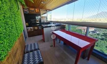 Imagem 6: Residencial Le Vert 3 Dormitórios, Sendo Duas Suítes