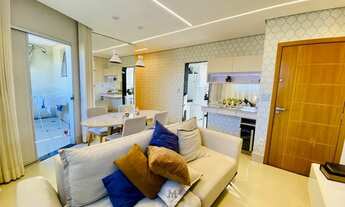 Imagem 3: Apartamento à venda, 3 quartos, 1 suíte, 2 vagas, Barreiro - Belo horizonte/MG