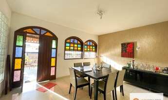 Imagem: Casa com entrada independente 4 quartos