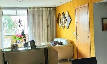 Imagem 7: Apartamento para venda com 150 metros quadrados com 3 quartos em Matriz - Mauá - SP