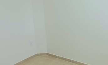 Imagem 5: Apartamento com 2 quartos sendo uma suíte e com área de lazer