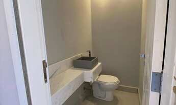 Imagem 5: Apto 139m2 com 3 Suítes no Parque Tamboré