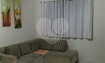 Imagem 1: Apartamento a venda no Condomínio Morada Da Serra