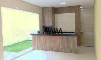 Imagem: Casa com 3 quartos à venda, 150 m² por