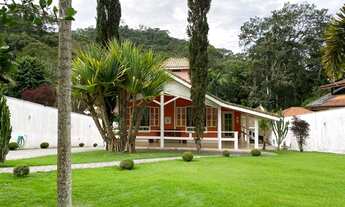 Imagem 6: Casa para venda com 2 quartos em Ponte da Saudade - Nova Friburgo - RJ