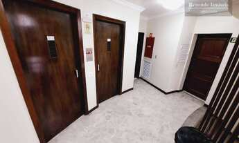 Imagem 3: C-AP2238 Apartamento 108M² no Centro, 3-Quartos e 3-Banheiros, 1-Vaga!