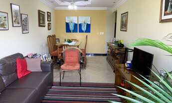 Imagem 4: Apartamentasso 3 quartos 3 quadra da praia com varanda 2 vagas