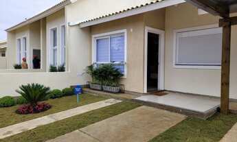 Imagem 5: Villaggio Blu Casas com três dormitórios com suíte em Central Parque Cachoeirinha-RS - 228