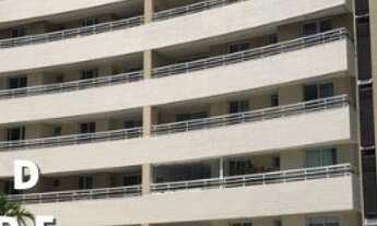 Imagem: Apartamento no Cocó com 3 suítes, 3 vagas