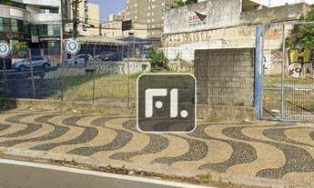 Imagem 6: Terreno, 770 m² - venda por R$ 2.700.000,00 ou aluguel por R$ 20.000,00/mês - Botafogo - C