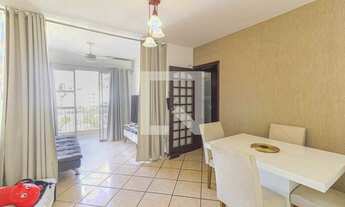 Imagem: Apartamento para Aluguel - Meier, 2 Quartos