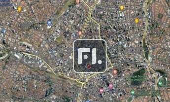 Imagem 2: Terreno, 770 m² - venda por R$ 2.700.000,00 ou aluguel por R$ 20.000,00/mês - Botafogo - C