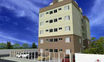 Imagem: Apartamento à venda, 2 quartos, 1 vaga