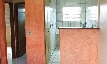 Imagem 7: Apartamento para venda possui 42 metros quadrados com 2 quartos