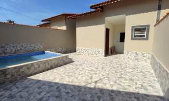 Imagem 6: Linda casa a 50 mts do mar em Mongaguá