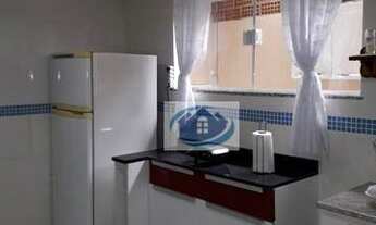 Imagem 4: Casa à venda, 77 m² por R$ 214.000,00 - Vargem Grande - Rio de Janeiro/RJ