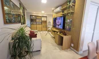 Imagem 3: Apartamento - Jardim Aquarius - Condomínio Enjoy - 3 Dormitórios - 96m²- Aceita permuta