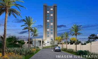 Imagem: Apartamento para venda possui 44 metros