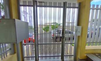 Imagem 2: Sao Carlos - Apartamento Padrão - Vila Costa do Sol