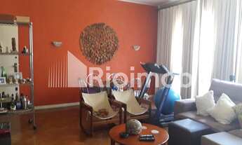 Imagem: Rio de Janeiro - Apartamento Padrão - Maracanã