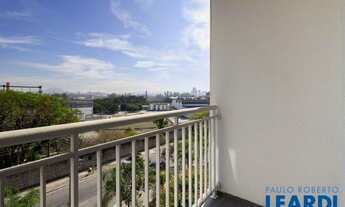 Imagem: APARTAMENTO - JAGUARÉ - SP