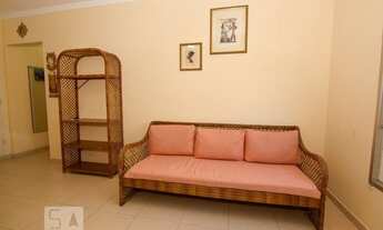 Imagem 2: Apartamento para Aluguel - Vila Luís Antônion, 1 Quarto, 50 m2