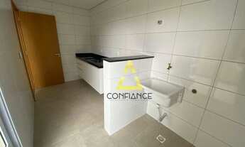 Imagem 5: Apartamento com 2 dormitórios, 64 m² - venda por R$ 360.375,00 ou aluguel por R$ 2.129,40