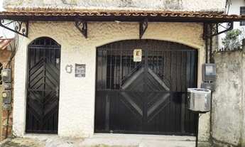 Imagem: Casa para venda possui 175 metros quadrados