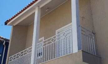 Imagem 3: Sobrado com 3 dormitórios à venda, 152 m² por R$ 950.000,00 - Portais (Polvilho) - Cajamar