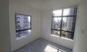 Imagem 7: Apartamento 40m² | 01 quarto (Armário) | 01 Banheiro Social | 01 Vaga na Garagem