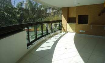 Imagem 2: Vendo apartamento alto padrão, com quatro suítes e quatro vagas de garagem, Perdizes