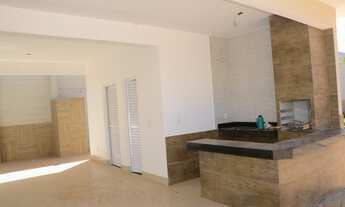 Imagem 4: Casa de condomínio para venda com 160 metros quadrados com 3 quartos em Goiânia 2 - Goiâni