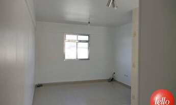 Imagem: São Paulo - Apartamento Padrão - Sacomã